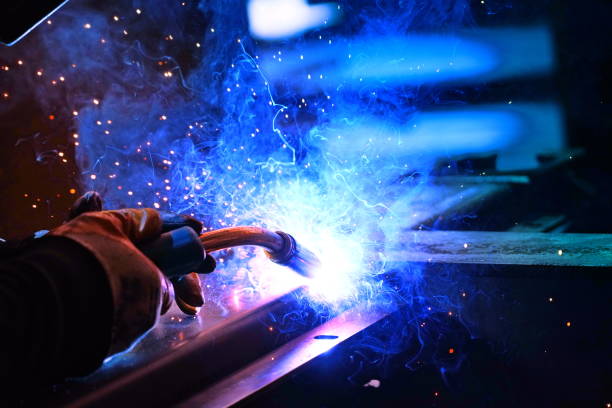 Best Specialty Welding Processes in St Paul Park, MN