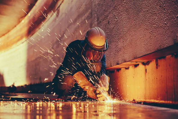 Best Marine and Shipbuilding Welding in St Paul Park, MN