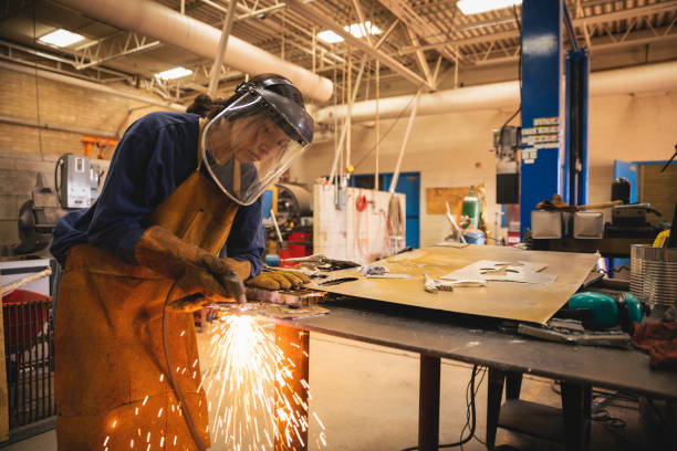 Best Artistic and Custom Metal Fabrication in St Paul Park, MN