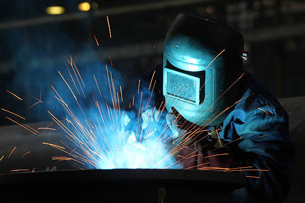  St Paul Park, MN Welder Pros