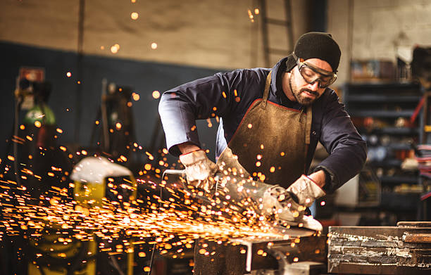 Affordable Welder Services in St Paul Park, MN