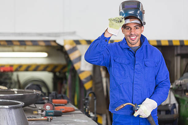 Best Automotive Welding in St Paul Park, MN