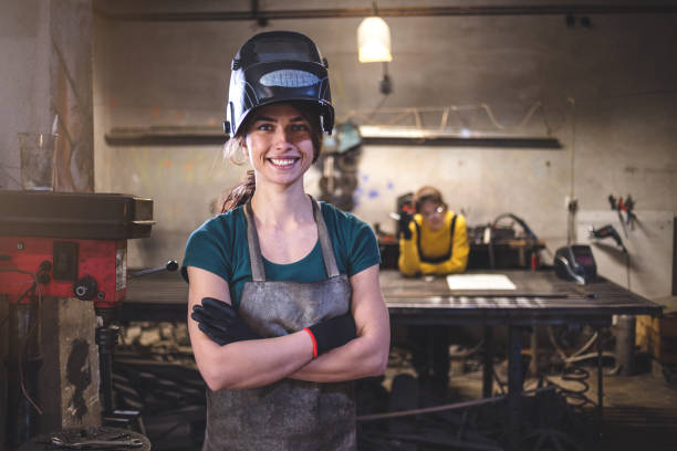Best Automation and Robotic Welding in St Paul Park, MN